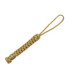 Lanyard Cuțit Viper Scandinavian M-Tac - Coyote, Paracord