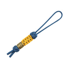 Lanyard Scandinavian M-Tac - Full Color, Nod Chinezesc Mic