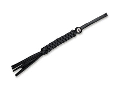 Lanyard Sphere Black Titanium CIVIVI- Lanyard cu Titan, Design Elegant