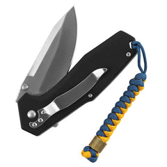 Lanyard Viper Cylindre M-Tac - Full Color