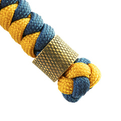 Lanyard Viper Cylindre M-Tac - Full Color