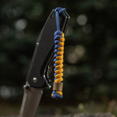 Lanyard Viper Cylindre M-Tac - Full Color
