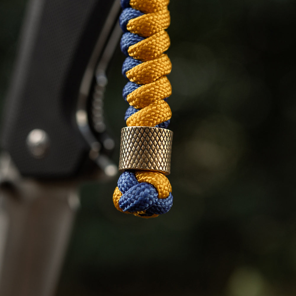 Lanyard Viper Cylindre M-Tac - Full Color