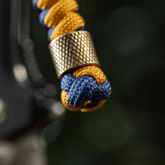 Lanyard Viper Cylindre M-Tac - Full Color