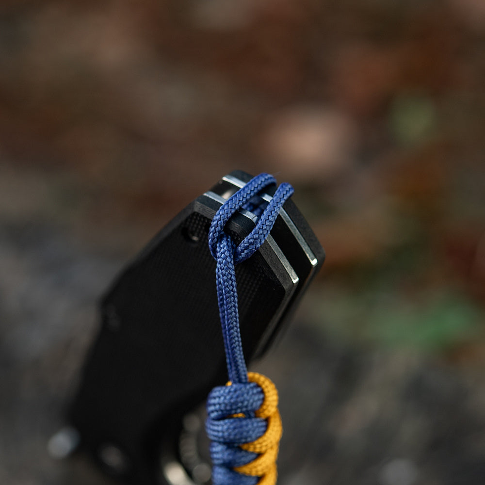 Lanyard Viper Cylindre M-Tac - Full Color