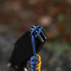 Lanyard Viper Cylindre M-Tac - Full Color