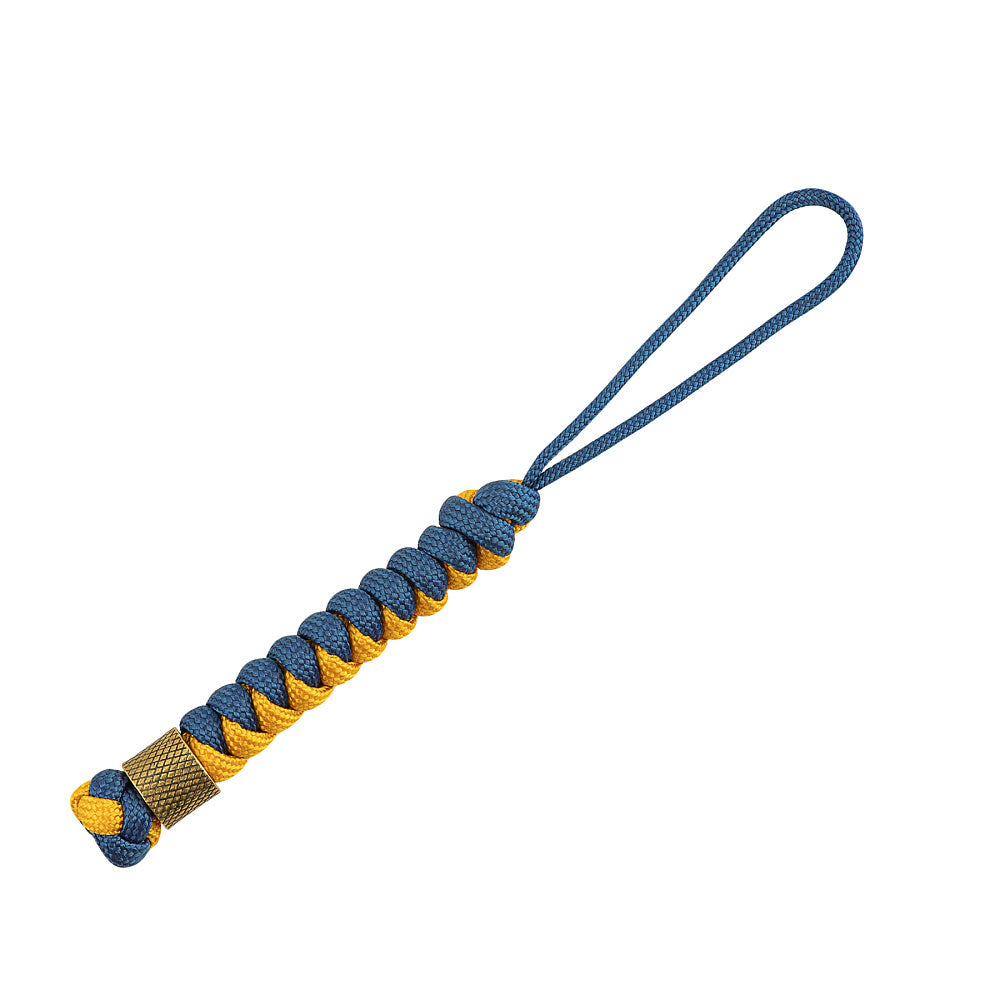 Lanyard Viper Cylindre M-Tac - Full Color