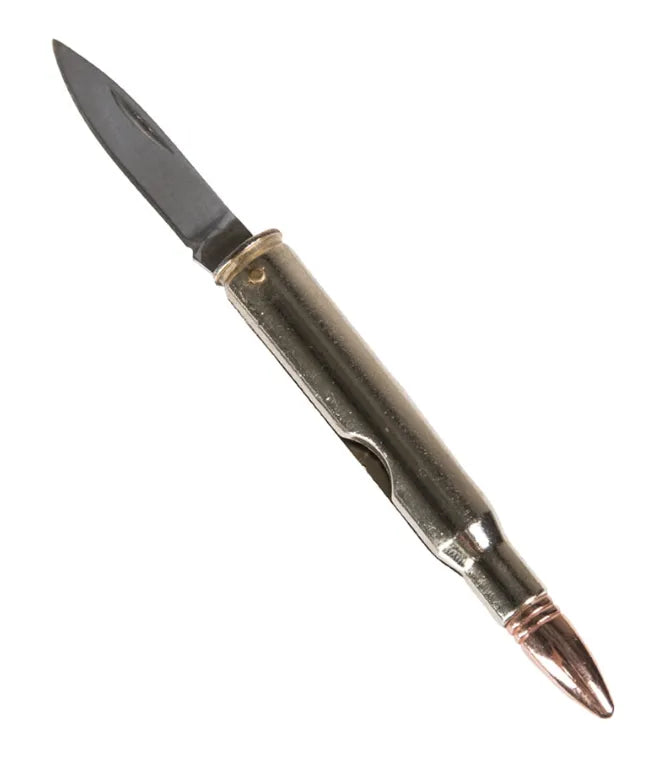 LARGE CARTRIDGE KNIFE – Cuțit Tip Cartuș, Dimensiune Mare