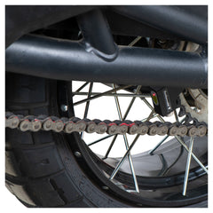 Laser Aliniere Lanț Rothewald - Precizie Rapidă Moto