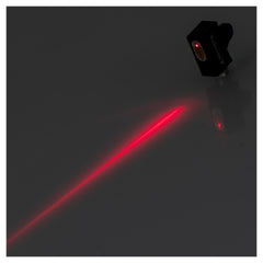Laser Aliniere Lanț Rothewald - Precizie Rapidă Moto