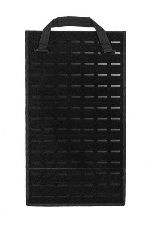 Laser Cut Insert Lg Black