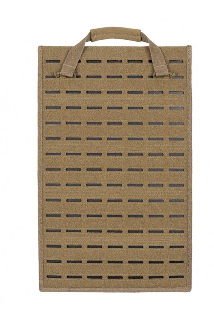 Laser Cut Insert Lg Coyote