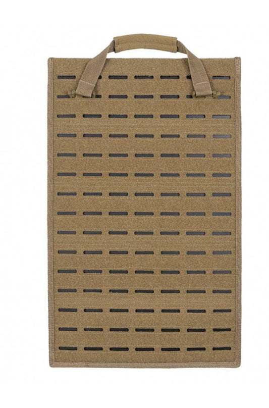 Laser Cut Insert Lg Coyote