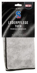 Lavetă Microfibră Îngrijire Piele Louis - Delicată & Fără Scame