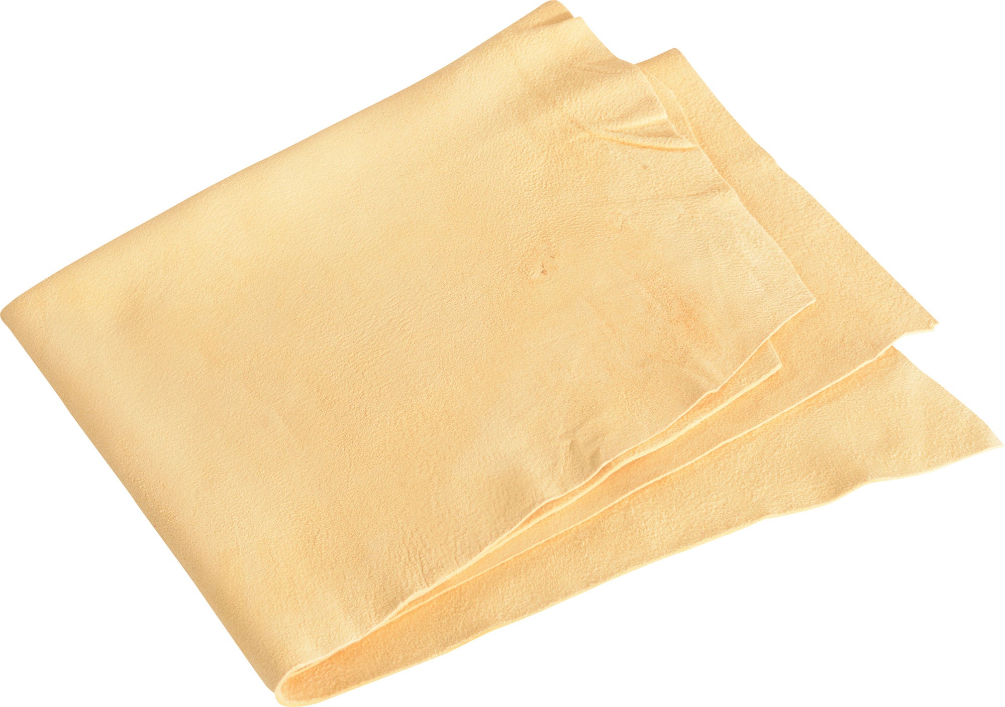 Lavetă Piele Naturală Louis - Curățare Fără Dungi, Super Absorbantă