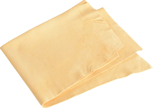 Lavetă Piele Naturală Louis - Curățare Fără Dungi, Super Absorbantă
