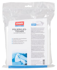 Lavete Polish Moto Louis - Fără Scame, Luciu Perfect