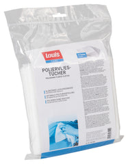 Lavete Polish Moto Louis - Fără Scame, Luciu Perfect
