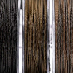 Lead Core Tight Weave Gravel Korda - 50lb, Scufundare Rapidă - 2