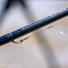 Legături Feeder Large GURU - Rezistență, Invizibilitate 0.4MM - 5