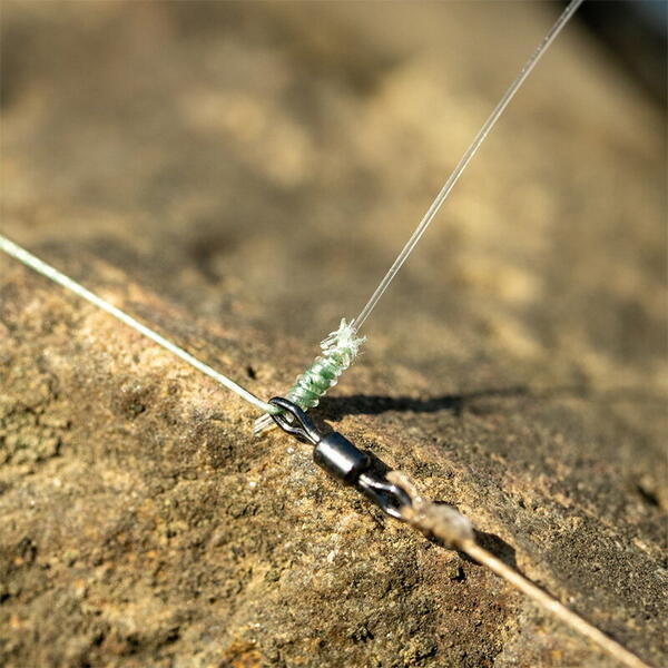 Legături Feeder Large GURU - Rezistență, Invizibilitate 0.4MM - 6