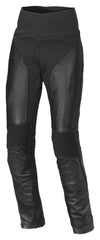 Leggings Moto Büse Lorena Piele/Textil - Protecție & Stil