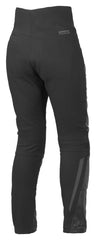 Leggings Moto Büse Lorena Piele/Textil - Protecție & Stil