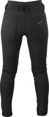 Leggings Moto Femei Alpinestars Banshee - Confort & Protecție