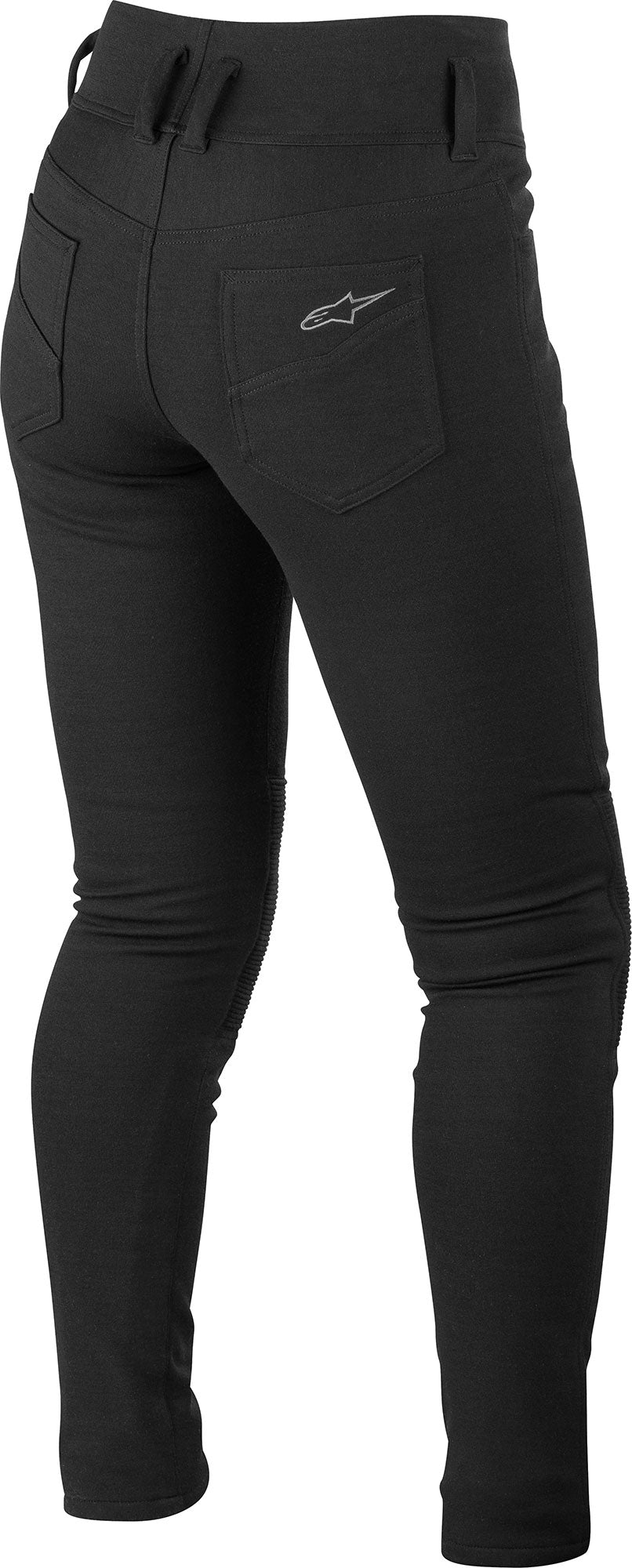 Leggings Moto Femei Alpinestars Banshee - Confort & Protecție