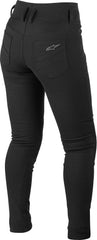 Leggings Moto Femei Alpinestars Banshee - Confort & Protecție