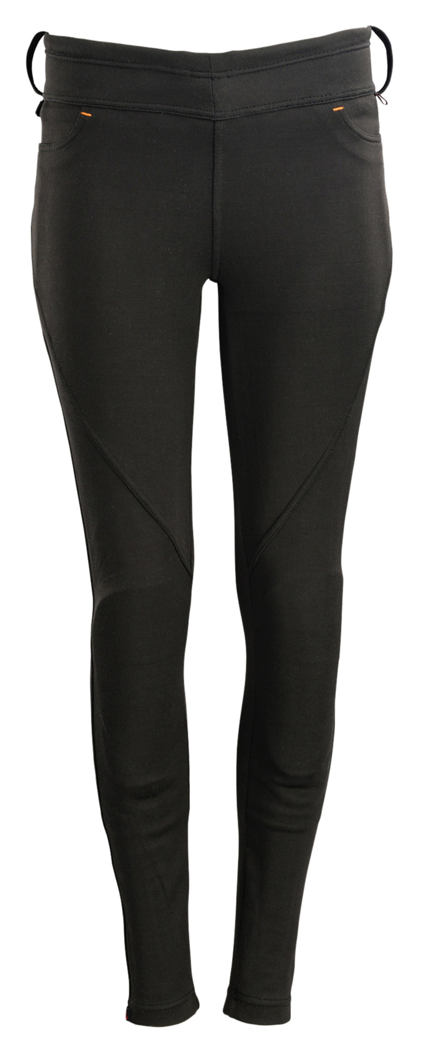 Leggings Moto Femei Riding Culture Skinny Fit - Protecție Aramid