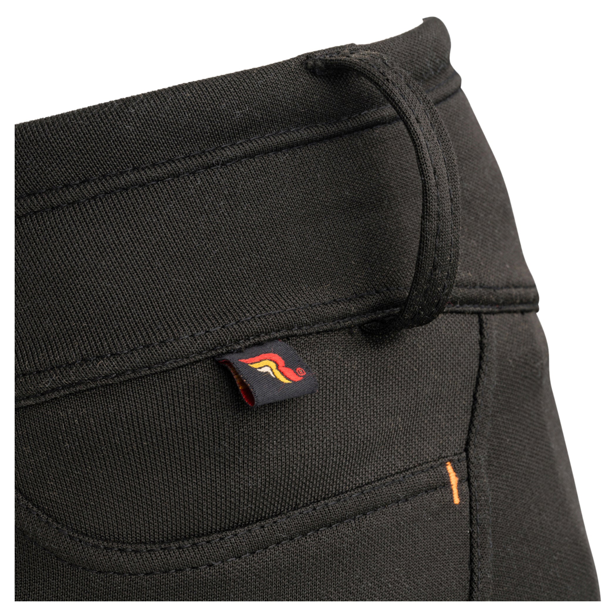 Leggings Moto Femei Riding Culture Skinny Fit - Protecție Aramid