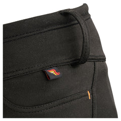 Leggings Moto Femei Riding Culture Skinny Fit - Protecție Aramid