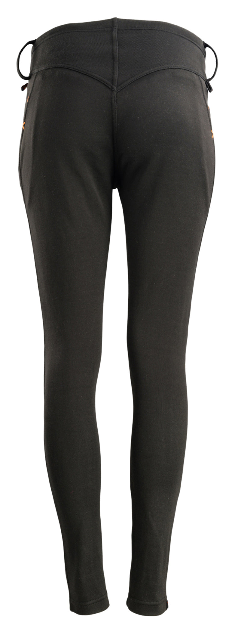 Leggings Moto Femei Riding Culture Skinny Fit - Protecție Aramid