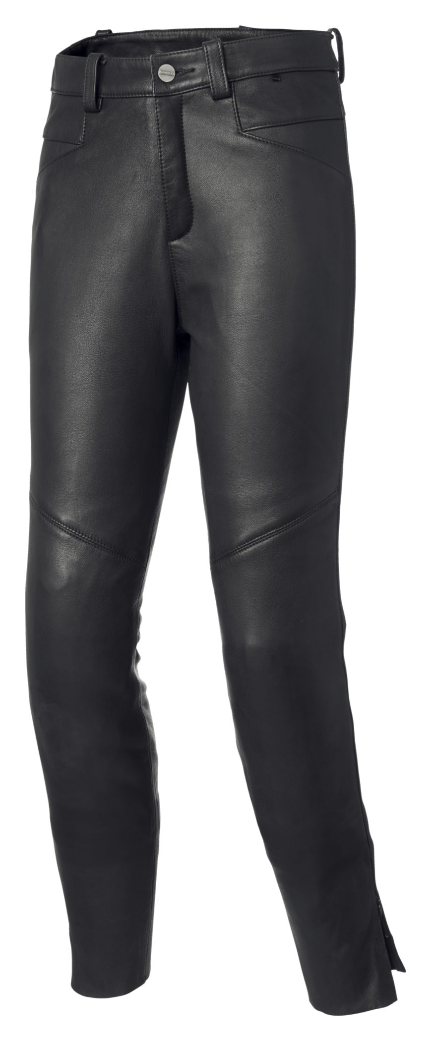 Leggings Moto Piele VUT-6 Vanucci Damă - Protecție Clasa A