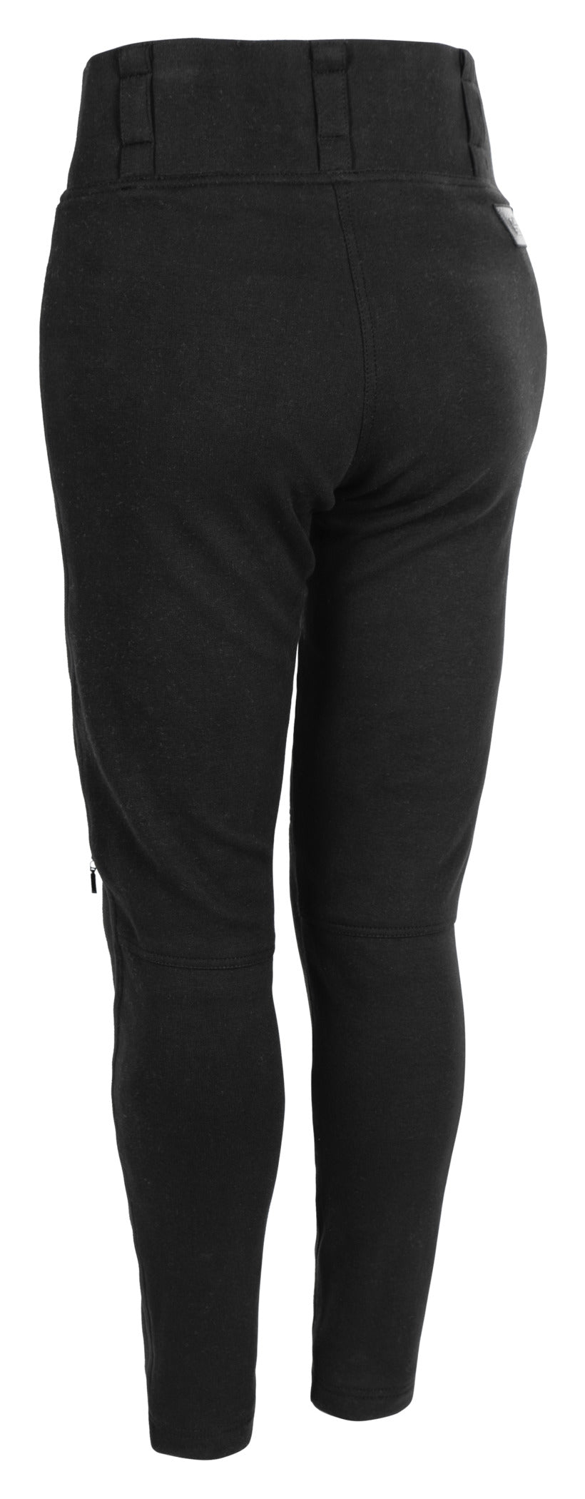 Leggings Moto Rukka Melita Damă - Aramid, Protecții D3O