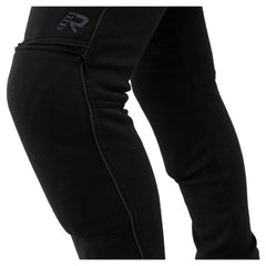 Leggings Moto Rukka Melita Damă - Aramid, Protecții D3O