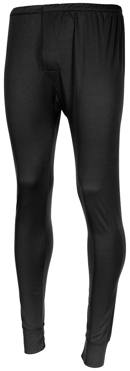 Lenjerie de Corp US Level I GEN III Negru MFHProfessional - 100% Poliester, 130g/m²