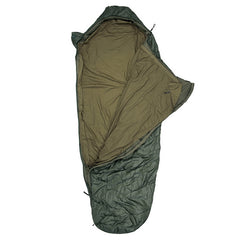 Lenjerie Sac Dormit TF-2215 Verde TF-2215 - Confort și Igienă Esențială