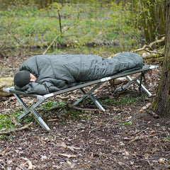 Lenjerie Sac Dormit TF-2215 Verde TF-2215 - Confort și Igienă Esențială