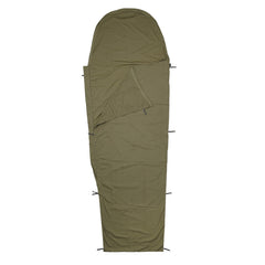 Lenjerie Sac Dormit TF-2215 Verde TF-2215 - Confort și Igienă Esențială