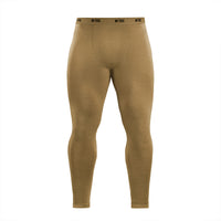 Lenjerie Termică Merino M-Tac - Coyote Brown, Căldură și Confort