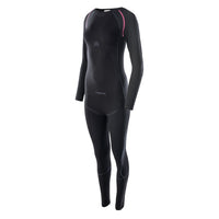 Lenjerie Termică Damă 2RCG Brugi – Uscare Rapidă, Material Elastic - poza 2
