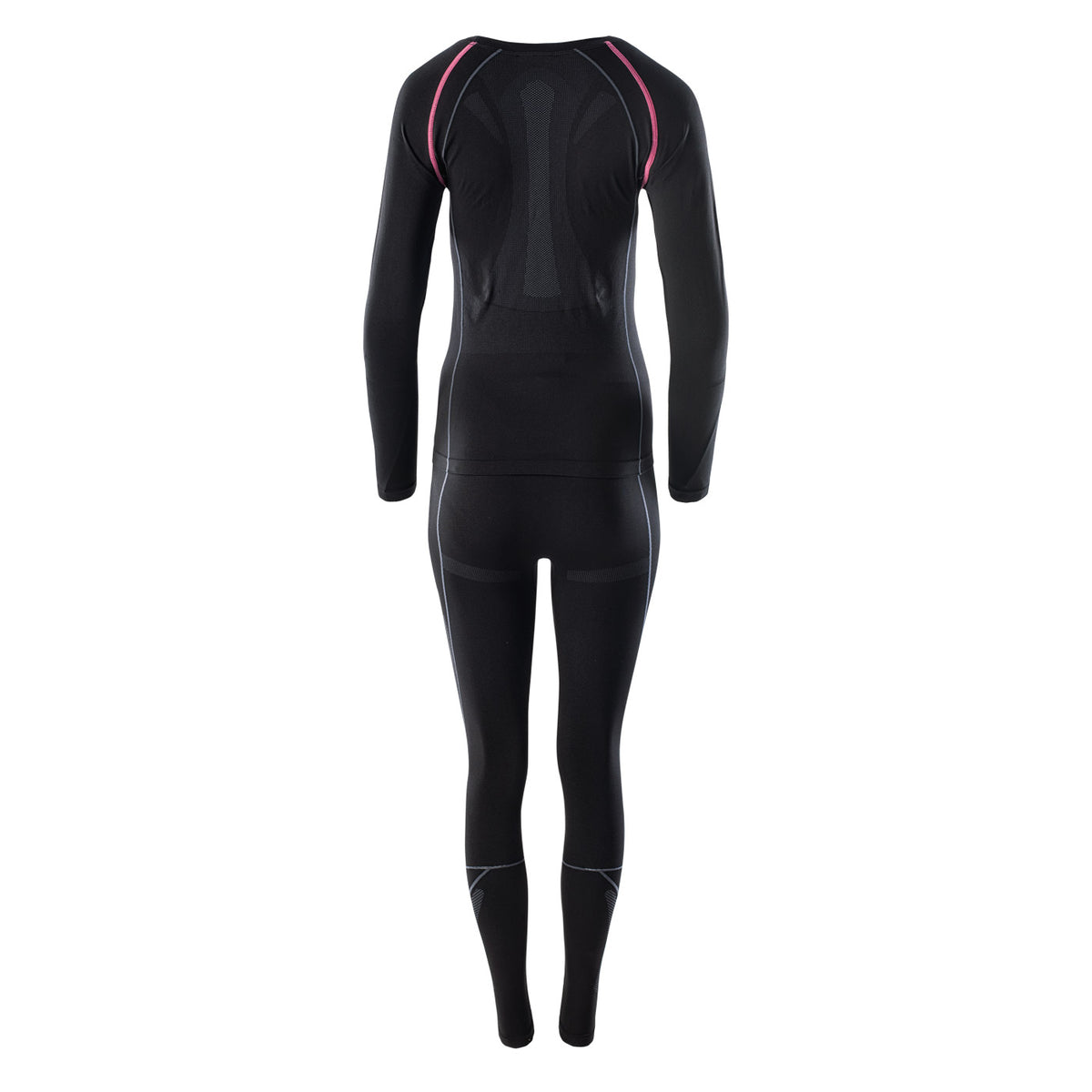 Lenjerie Termică Damă 2RCG Brugi – Uscare Rapidă, Material Elastic - poza 3