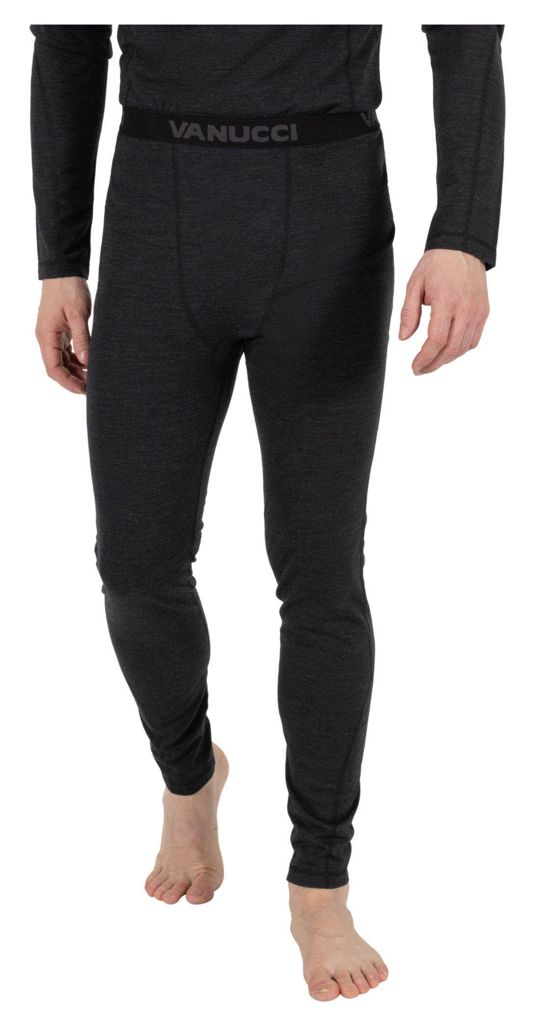 Lenjerie Termică Merino-Mix VXU-8 Louis - Confort 4 Anotimpuri