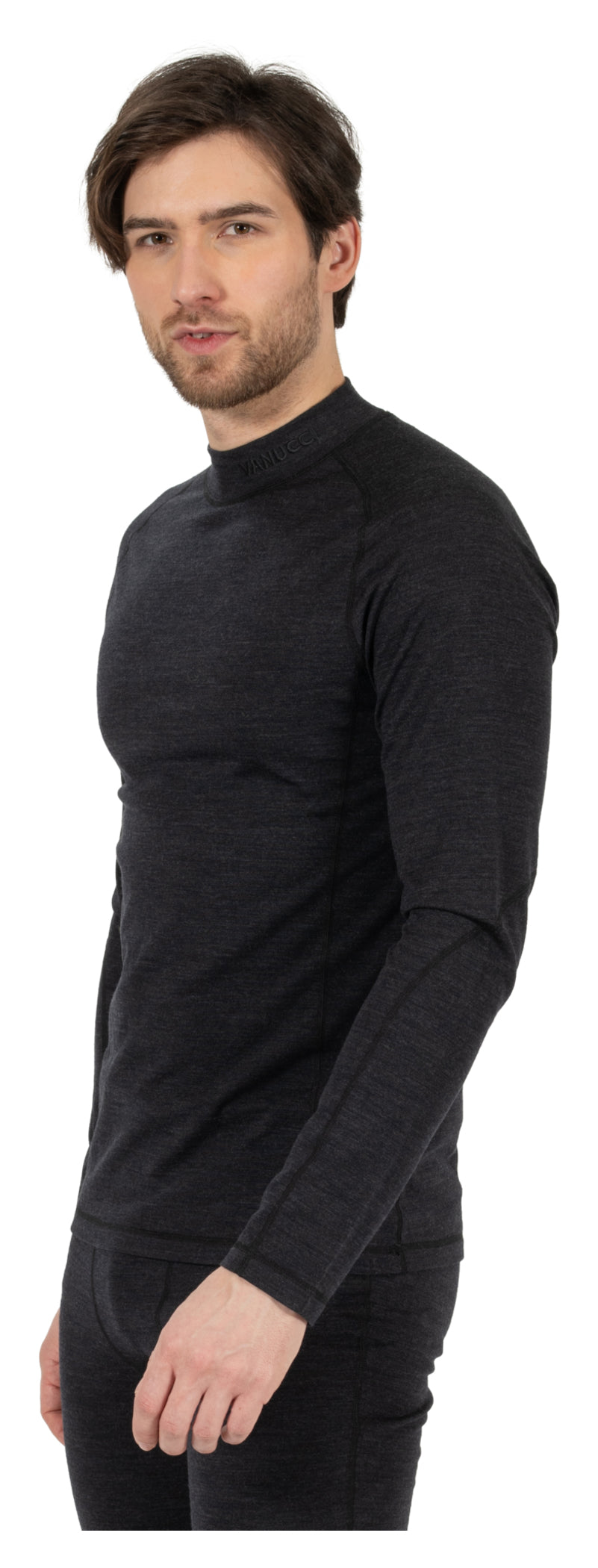 Lenjerie Termică Merino-Mix VXU-8 Louis - Confort 4 Anotimpuri