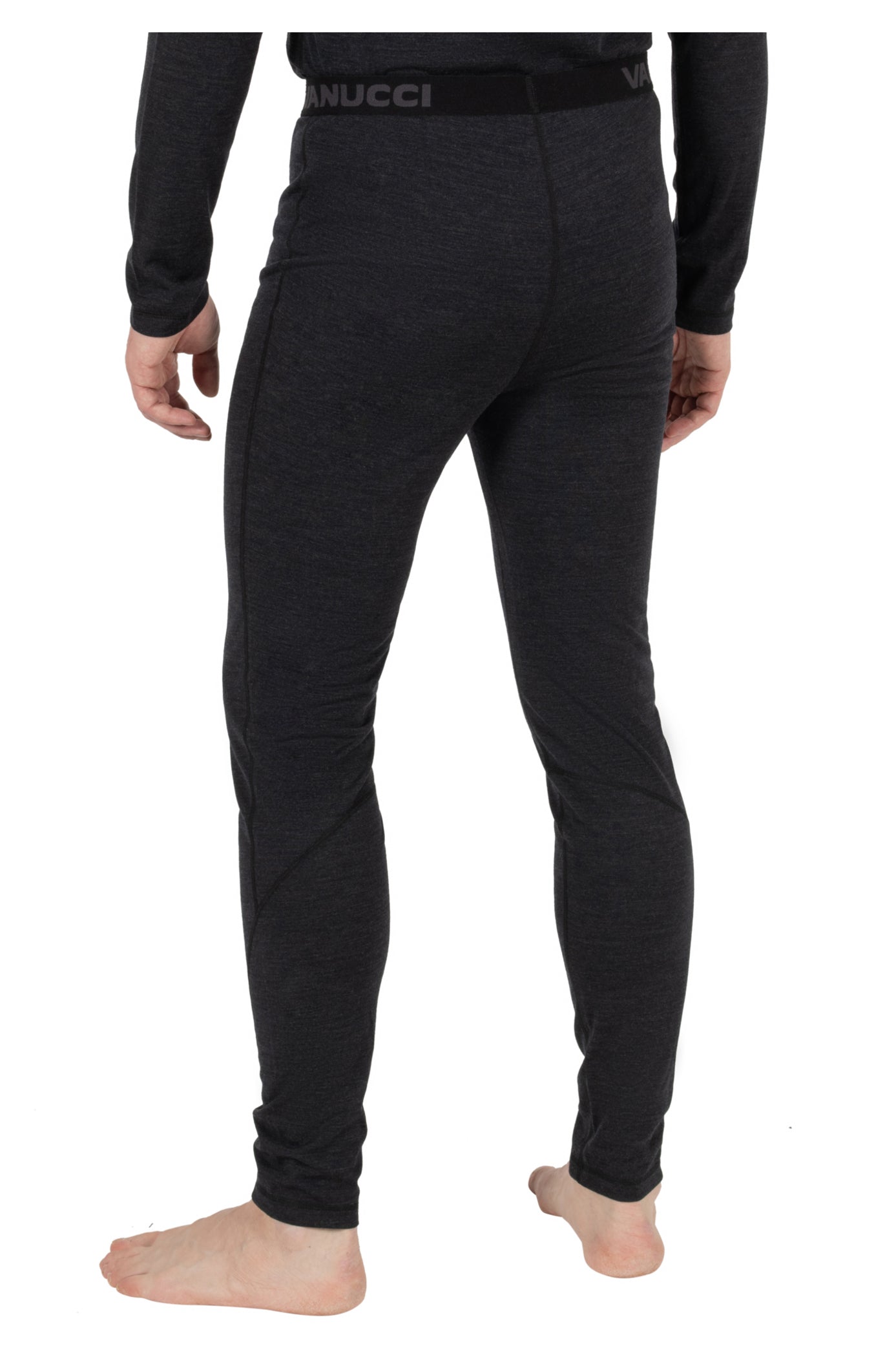 Lenjerie Termică Merino-Mix VXU-8 Louis - Confort 4 Anotimpuri