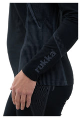 Lenjerie Termică Moto Xeno-R Lady Seamless Rukka - Fără Cusături