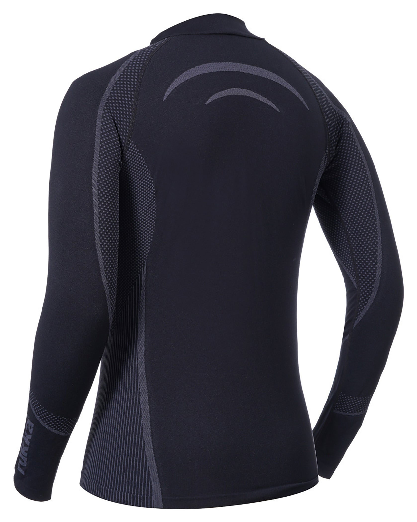 Lenjerie Termică Moto Xeno-R Lady Seamless Rukka - Fără Cusături