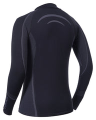 Lenjerie Termică Moto Xeno-R Lady Seamless Rukka - Fără Cusături